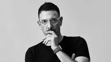 What you don't automate shows what creativity really means