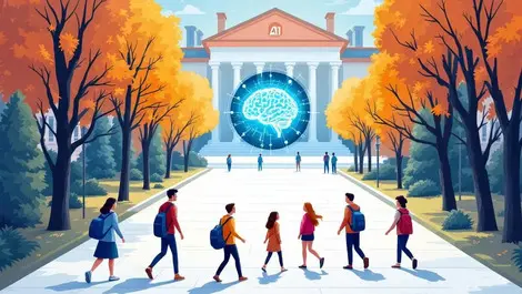 Elvee launches AI to help colleges cut student dropout rates