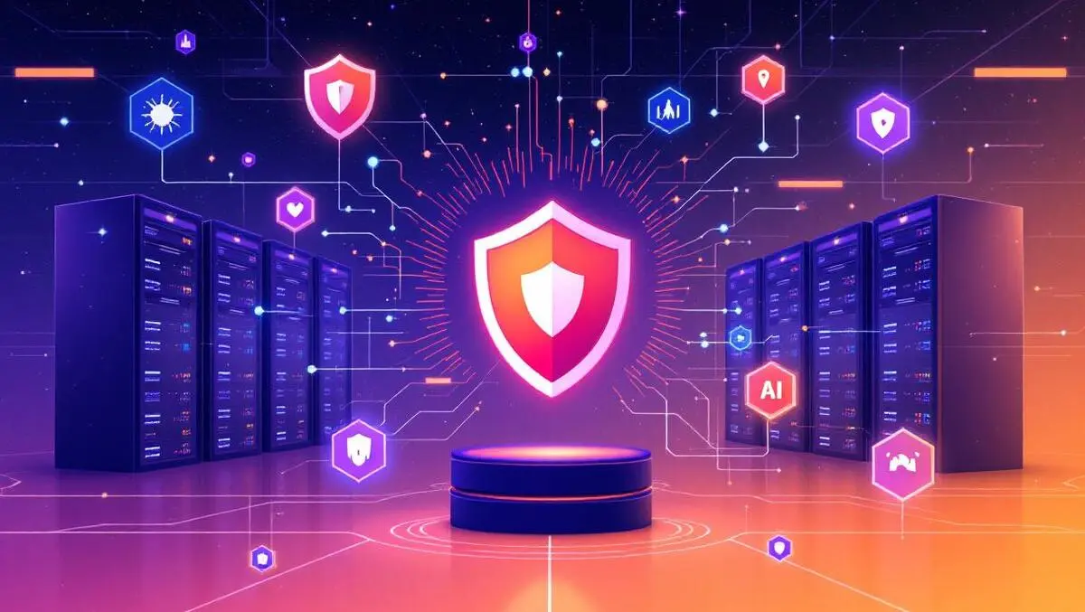 CrowdStrike powers security for HPE Unleash AI with NVIDIA