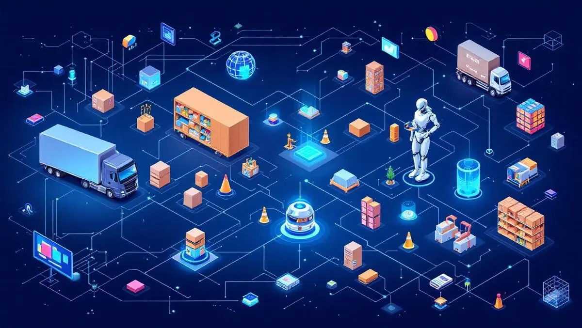 AI-driven data & supply chain innovation to reshape retail in 2026