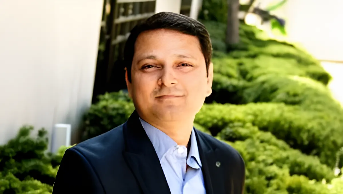 Ps ranjit kumar singh   netapp