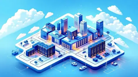 Australian dual region datacenter resilient digital exchange