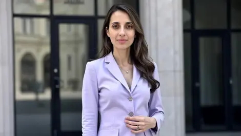 i-GENTIC: Quantum-era governance to reshape fintech & health