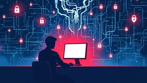 Agentic AI reshapes security risks, business & protest