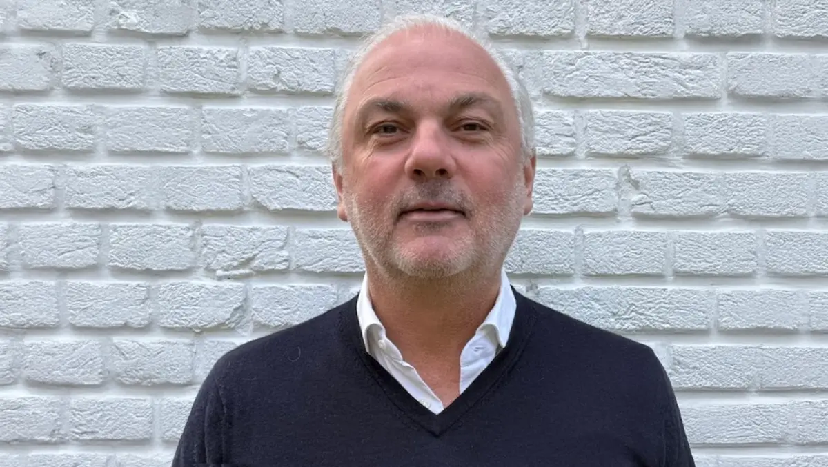 Leaseweb names Jan Willem des Tombe to lead global ties