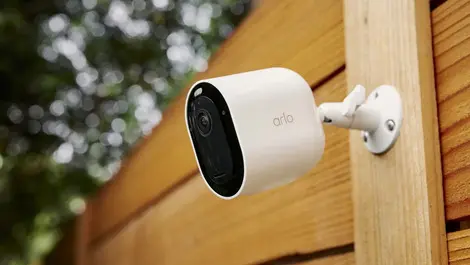 Arlo Pro 6 camera brings 2K+ HDR video & AI alerts