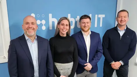 Hubtel IT grows team to drive AI & cyber security push