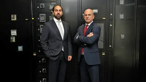 Prism Power plans USD $40m push into booming US data