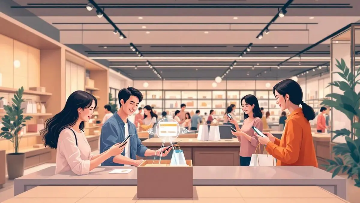 Metro Singapore partners Eagle Eye on loyalty revamp