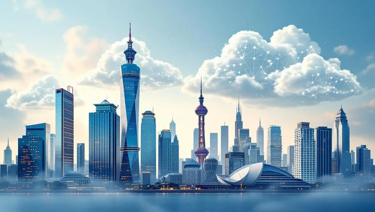 NTT DATA & AWS target agentic AI in Asia-Pacific deal