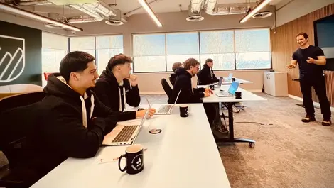 ANS Academy earns Ofsted 'strong standard' rating