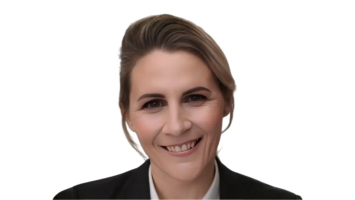 inTechnology names Karryn Panoutsopoulos to lead Spok push