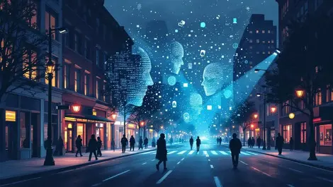 Surveillance, AI and the security gaps behind the camera