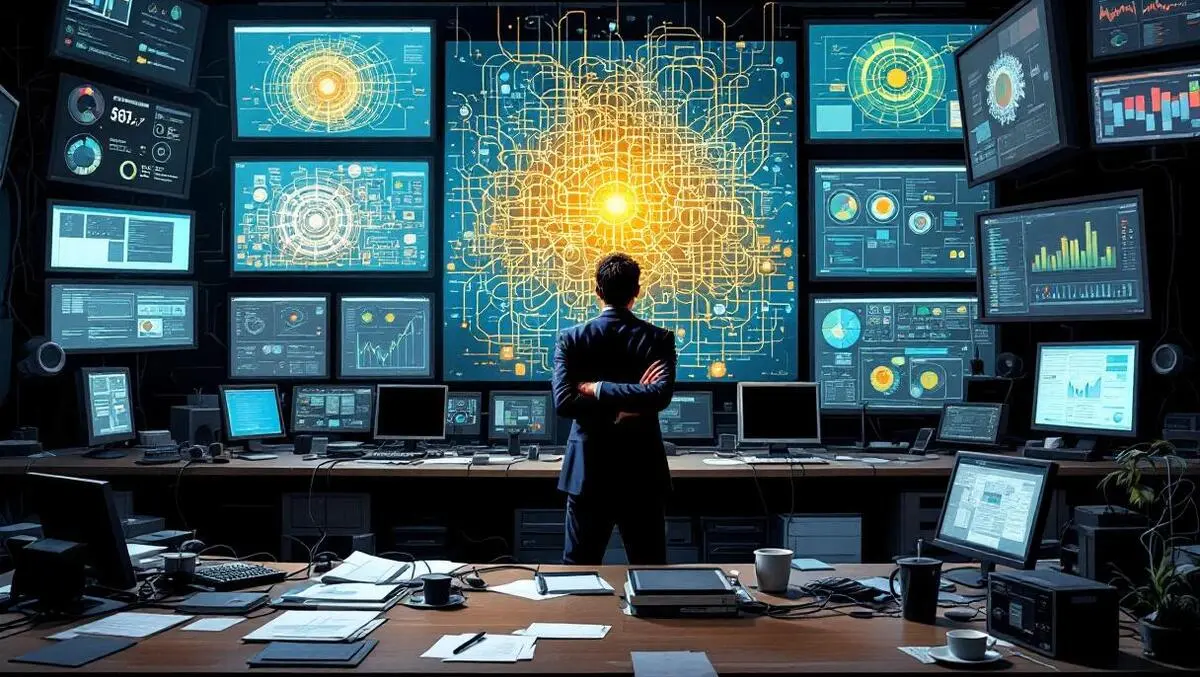 Governance gaps stall Microsoft automation at scale