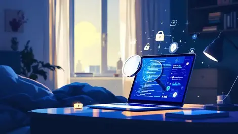 SYTECH workshop sparks global interest in digital forensics