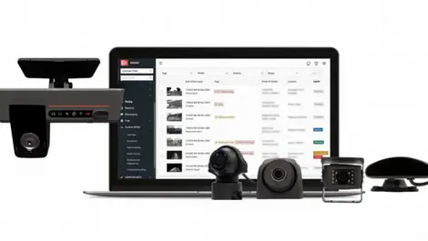 EROAD launches Clarity Edge Multicam for safer fleets