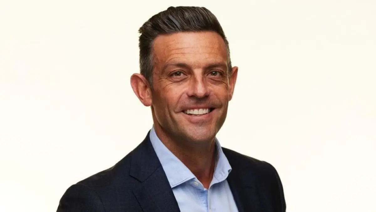 CrowdStrike names Jonathon Dixon to lead JAPAC growth