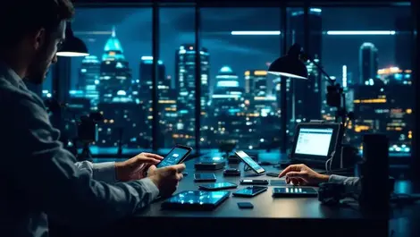 Fime opens Melbourne lab to bolster SoftPOS security