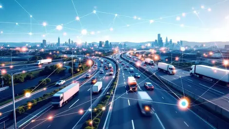Geotab unveils AI telematics roadmap for ANZ fleets