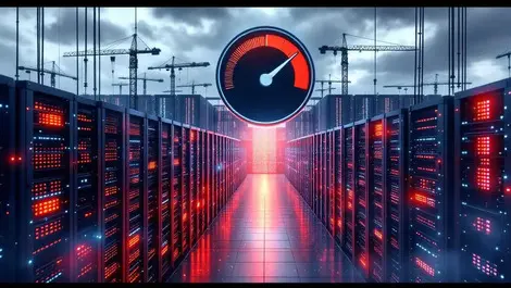 AI data centre demand set to exceed capacity by 2027