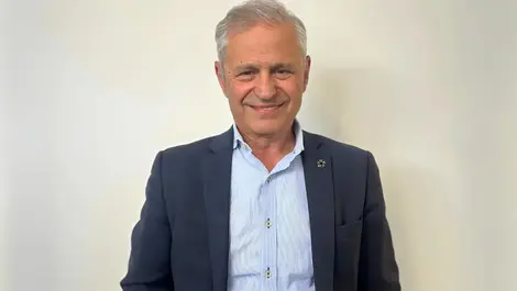 Professor andy koronios  founding ceo  australasian space innovation institute