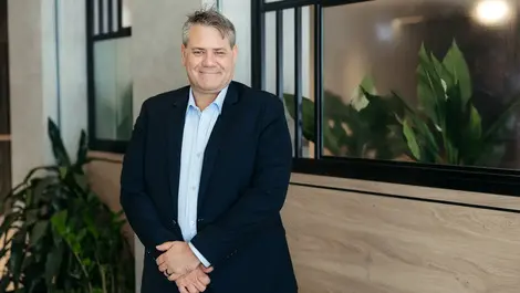 RecordPoint's data surge as AI drives governance push