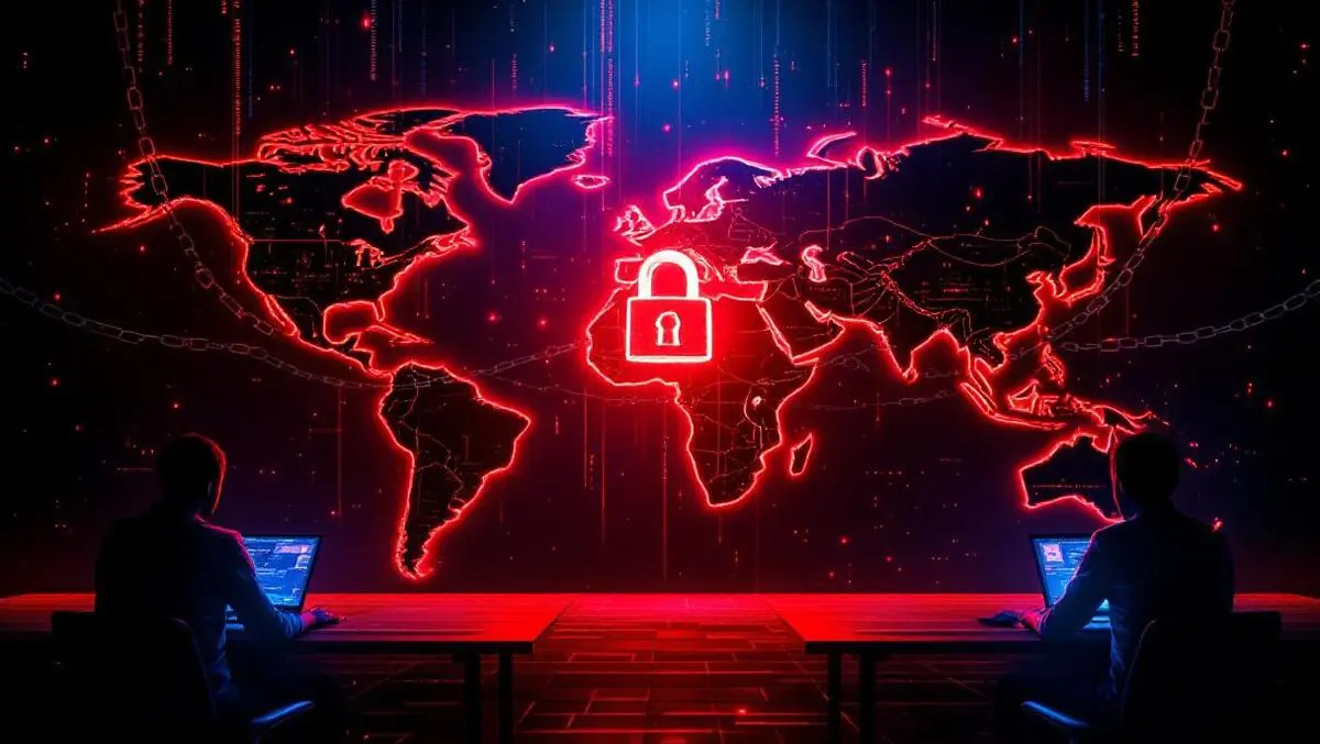GenAI misuse & ransomware drive surge in cyber attacks