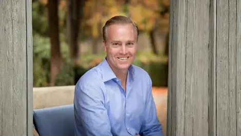 Turnitin ceo chris caren