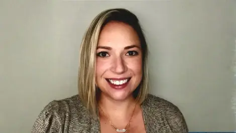 Kaitlyn collins headshot