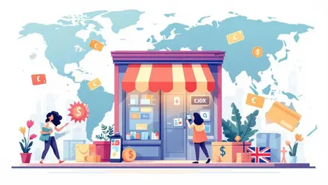 Currenxie launches multi-currency SME account in UK