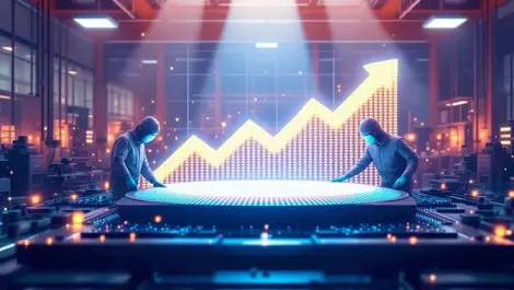 Weebit Nano posts record H1 revenue on ReRAM deals