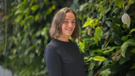 Assurity mathilde vachon