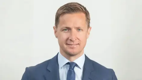 DC Advisory hires Oliver Parker to lead London tech M&A