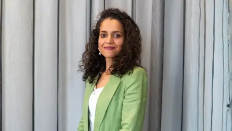 myPlates names Shikha Thakur Head of Marketing Performance