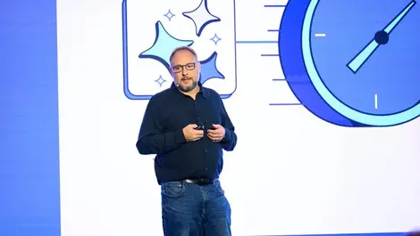 'Software is not dead', says Elastic CPO Ken Exner