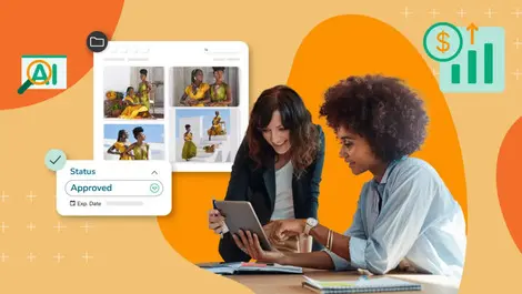 Brands plan to boost content budgets despite AI friction