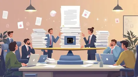 Most firms unprepared for AI rules as GDPR pressure grows