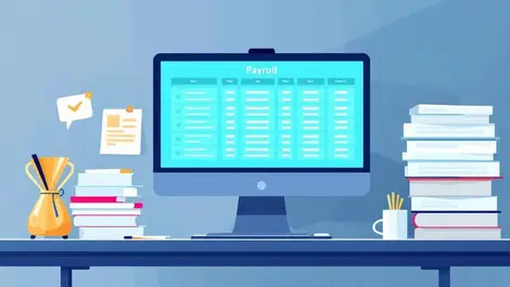 NE2NE expands PDFFlex AI to speed payroll onboarding