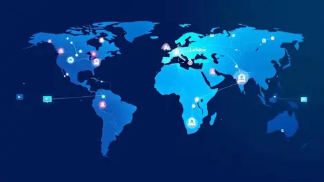 Hoppr sets London HQ & Lotier alliance for LatAm push