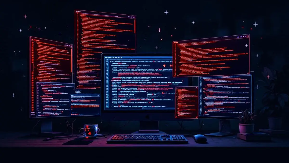 Open source dependencies leave apps dangerously exposed