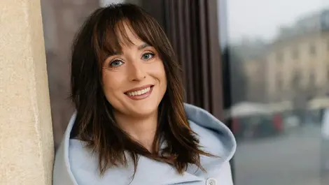 Terra Security names Anna Sarnek VP of business strategy