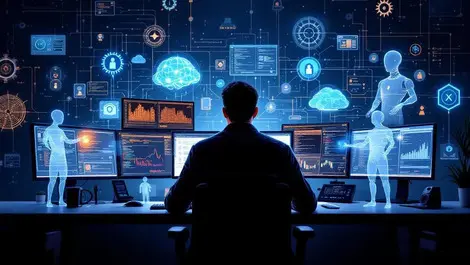 Terra Portal blends AI agents with human-led pentesting