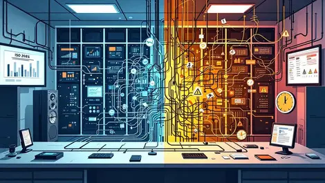 Banks lag ISO 20022 deadline as data issues persist