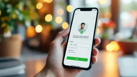 Gumtree launches verified badges to boost marketplace trust