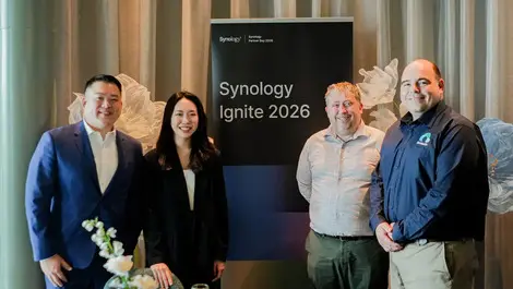 Healthtech startup unveils approach to scaling with AI