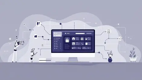 AI agents tipped to reshape enterprise eCommerce by 2027