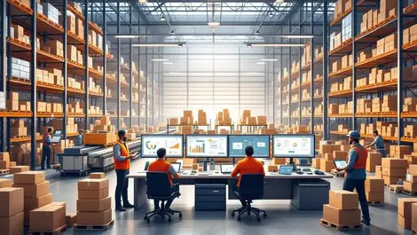 BackOps secures USD $26m to automate logistics chains