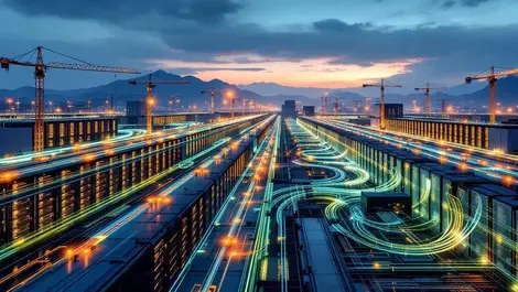 Fujikura to invest JPY ¥300bn to triple fibre output