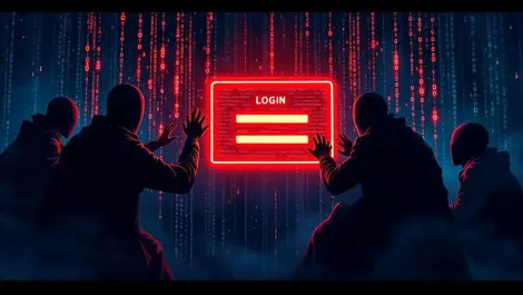 Barracuda warns of surge in credential-focused attacks