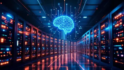 Object storage emerges as the backbone for private AI
